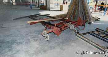 Company fined $500,000 for employee death as Jim Pattison Children’s Hospital was under construction