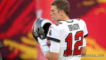 Tom Brady lashes out at 'ignorant' NFL players and here's what set off the Buccaneers quarterback