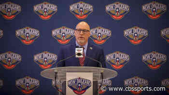 NBA free agency: The Pelicans' confusing offseason and the winding path that led them here