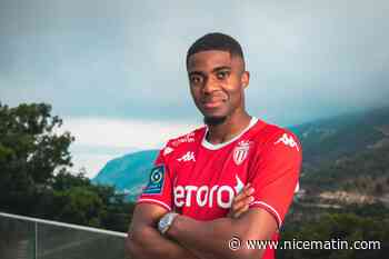 Les recrues Jean Lucas et Boadu alignées d'entrée avec l'AS Monaco contre Nantes