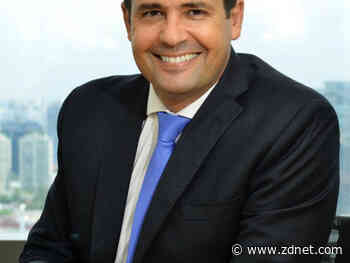 Ericsson appoints new president for Latin America