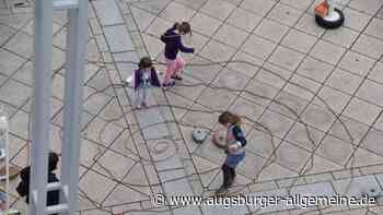 "Umsonst & draußen": Edwin-Scharff-Museum bietet Ferienprogramm