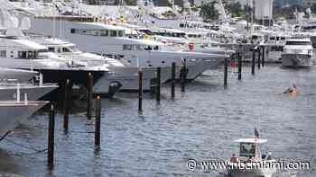 Fort Lauderdale International Boat Show Returning This October