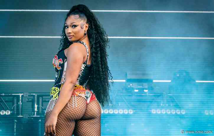 Megan Thee Stallion vs homophobia in hip-hop: “Representation is important”