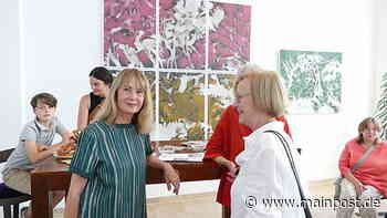 Bamberg: Verbeugung vor lokalen Künstlern - Main-Post