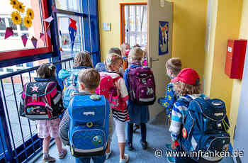 Bamberg: Nach Corona-Fällen in Kita - Eltern kritisieren strikte Quarantäne-Regeln für Kinder - inFranken.de