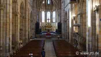 Erzbistum Bamberg auf Sparkurs: Etat soll schrumpfen - RTL Online