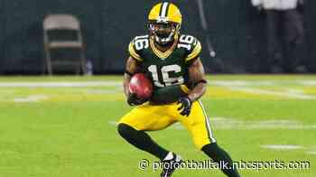 Jaguars are signing Tavon Austin