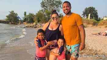 Londoner saves Mississauga family of 4 from drowning at Grand Bend beach