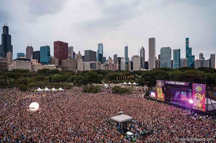 Can Festivals Really Come Back? What’s Next After Lollapalooza