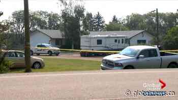 No charges against homeowner who shot, killed man after break-in: RCMP