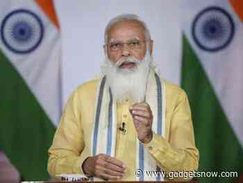 Government to launch 'PM-DAKSH' portal, app to make skill development schemes accessible
