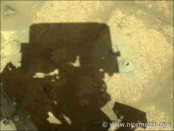 Sur Mars, le rover Perseverance commence sa collecte de roches à ramener sur Terre pour analyses