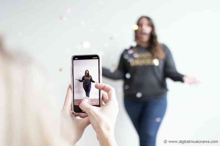 TikTok Is Testing A Vanishing Videos Feature – Just Like Snapchat