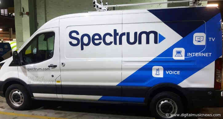 Major Labels File Second Copyright Infringement Lawsuit Against Charter Communications