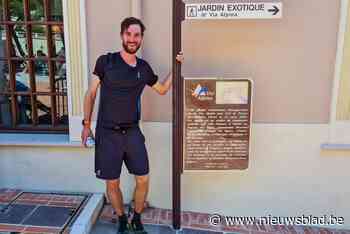 Niet voor ‘normale’ mensen: Karel verpulvert record door 2.650 kilometer en 160.000 hoogtemeters te lopen in amper… 30 dagen