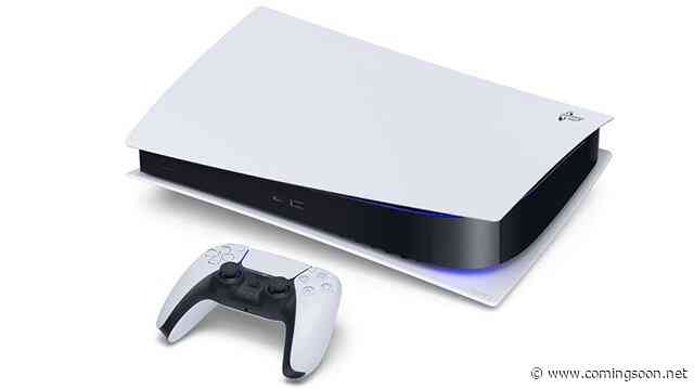 PlayStation 5 Standard Edition No Longer Selling at a Loss