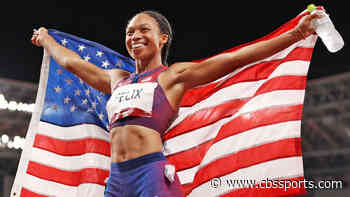 Tokyo Olympics: Allyson Felix kept running, stood up to Nike and redefined what's possible for women in sports