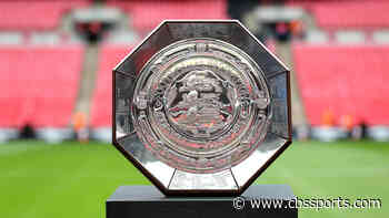 Leicester City vs. Manchester City: FA Community Shield live stream, TV channel, watch online, news, time