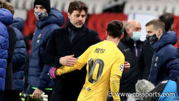 PSG's Mauricio Pochettino answers Lionel Messi rumors; Leonardo, Al-Khelaifi working 'strongly and discreetly'
