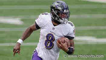 Ravens training camp: Baltimore actives Lamar Jackson off reserve/COVID-19 list