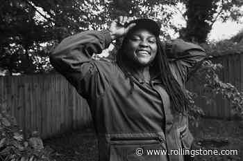 Joy Oladokun’s Hard-Won Happiness