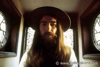 Massive George Harrison ‘All Things Must Pass’: Inside New Reissue