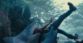 The Suicide Squad: All the classic songs and awful deaths, ranked     - CNET