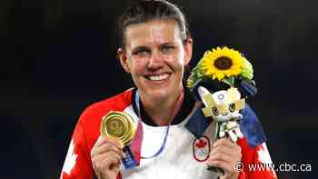 Christine Sinclair's quiet confidence carried Canadian soccer for decades