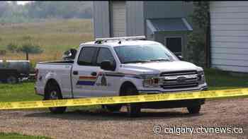 No charges against Alberta man who fatally shot home intruder: RCMP