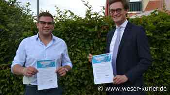 Wahlprogramm für Lilienthal: CDU schließt "Luftschlösser" aus - WESER-KURIER - WESER-KURIER