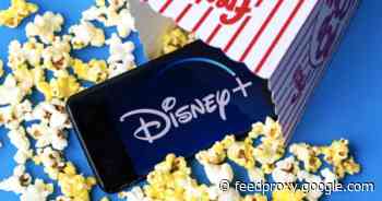 Disney Plus: How to stream Jungle Cruise, Black Widow and everything else     - CNET