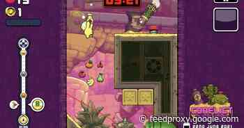 Apple Arcade: Over 200 games you can play on iPhone, iPad, Mac and Apple TV     - CNET