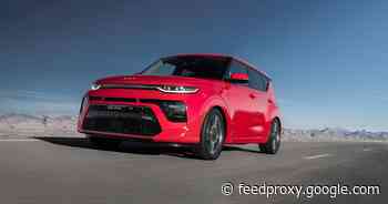 Best back-to-school cars for 2021     - Roadshow