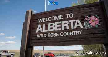 NDP calls on Alberta government to release internal COVID-19 modelling