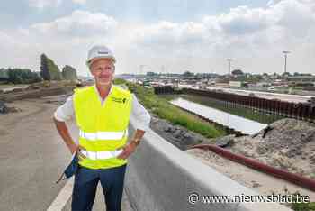 Bouwheer Oosterweelverbinding gedagvaard in PFOS-affaire: “Ze vergissen zich van tegenstander”