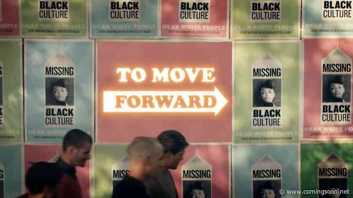 Dear White People Vol. 4 Teaser Sets Date For Musical Final Season