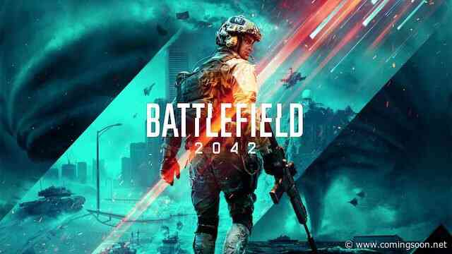 Battlefield May Return To Normal Release Schedule in the Future
