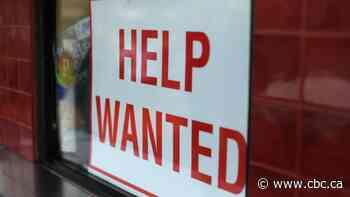 Alberta unemployment rate falls to lowest level in nearly a year and a half