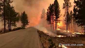 The link between extreme weather and climate change