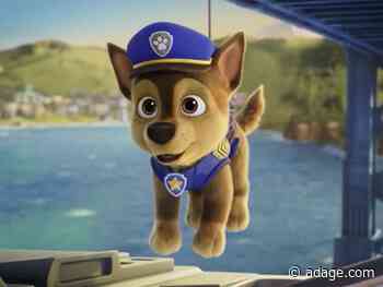 Watch the newest commercials from Pantene, Paramount+, Sephora and more