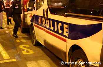 Vols avec violences à Nice : plusieurs individus interpellés par la police dans la foulée de leurs forfaits