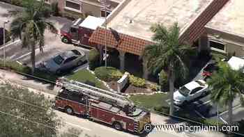 Power Outage Causes Partial Evacuation at Assisted Living Facility in Dania Beach