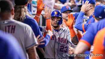 The Mets and Phillies should put on an offensive show with the wind blowing out in Philadelphia
