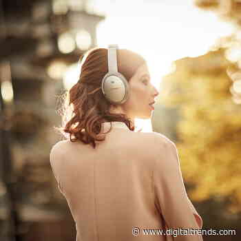 Best cheap Bose headphone deals for August 2021