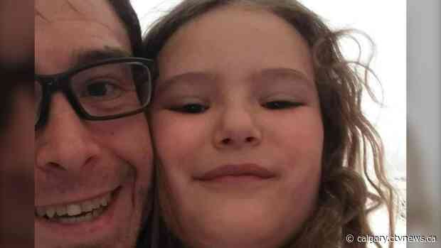 Federal authorities assist in case of missing Calgary child