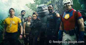 HBO Max: 10 best films to stream tonight     - CNET