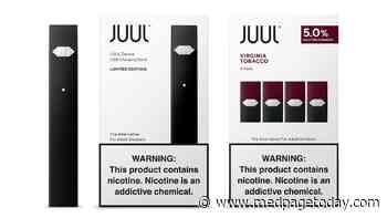 All Eyes on FDA: The Upcoming Regulation of Juul E-Cigarettes