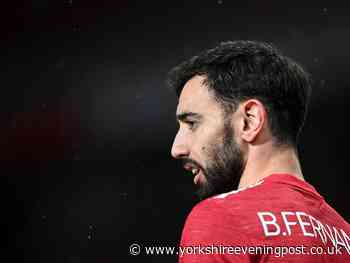 Bruno Fernandes issues Leeds United warning ahead of Manchester United opener - Yorkshire Evening Post