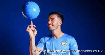 Jack Grealish can surpass Bruno Fernandes after Man City transfer - Manchester Evening News